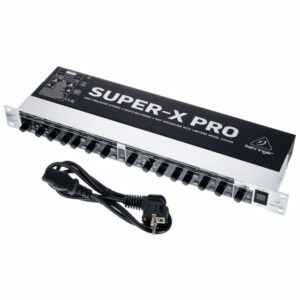 Super X PRO V2 CX3400 dbx 231