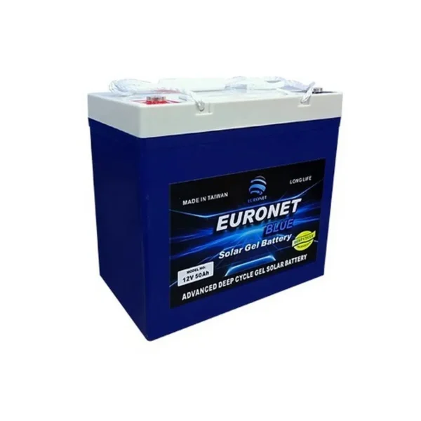 BATTERIE 50A/H