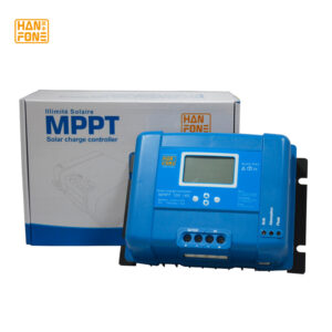 MPPT-SMP40