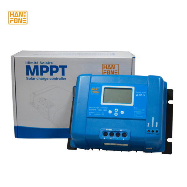 MPPT-SMP40