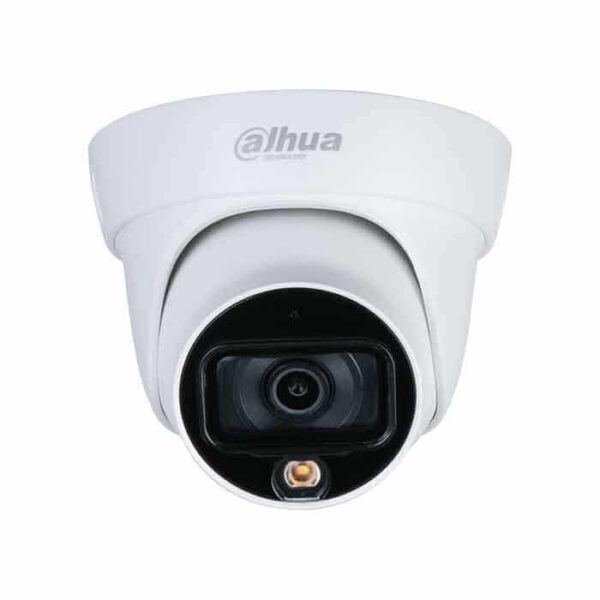 Dahua DH IPC HDW1239T1P LED S5 2MP Lite Full color IP Camera