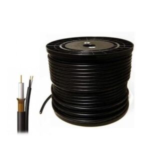 Cable Coaxial RG59 305m