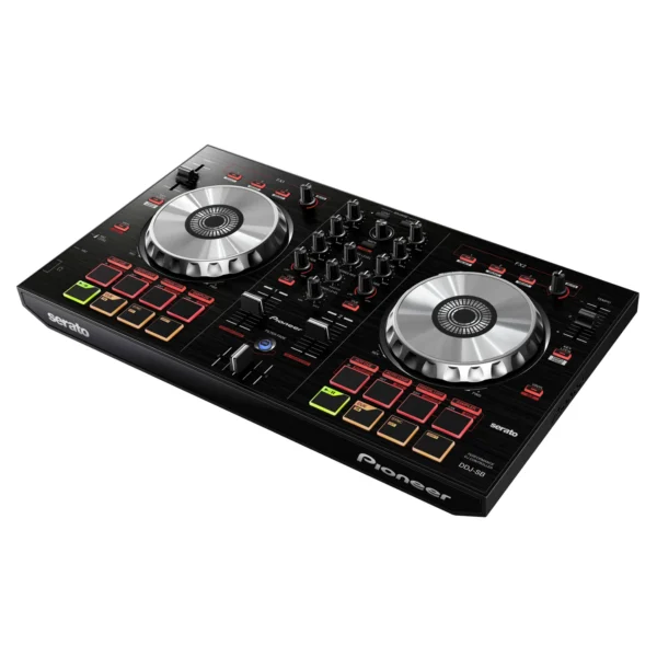 pioneer ddj sb angle 1